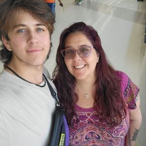 Meet your Posher, Rachel